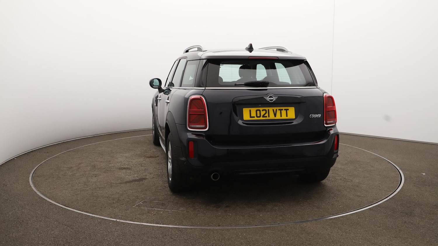 Used MINI Countryman 2021 for sale - 76152635: Photo 59