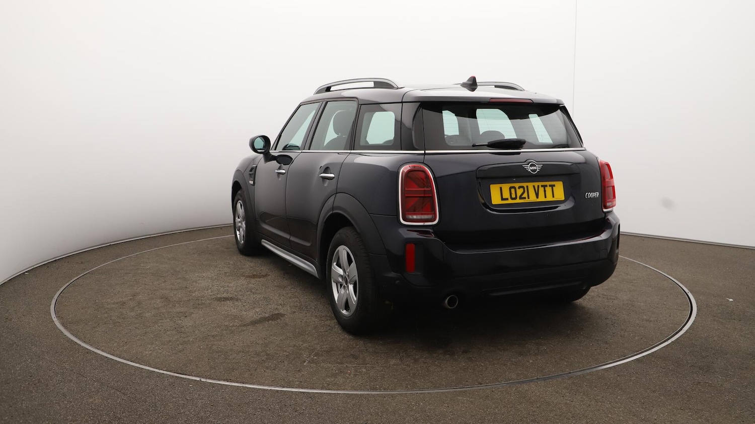 Used MINI Countryman 2021 for sale - 76152635: Photo 60