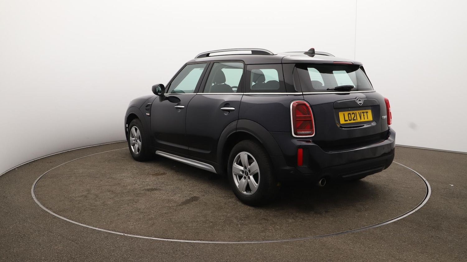 Used MINI Countryman 2021 for sale - 76152635: Photo 61