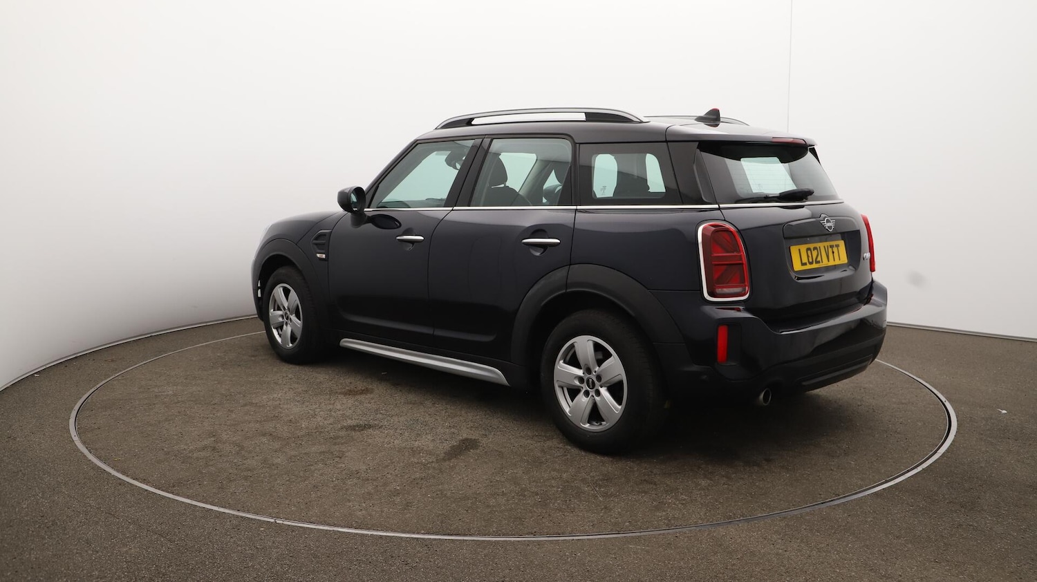 Used MINI Countryman 2021 for sale - 76152635: Photo 62