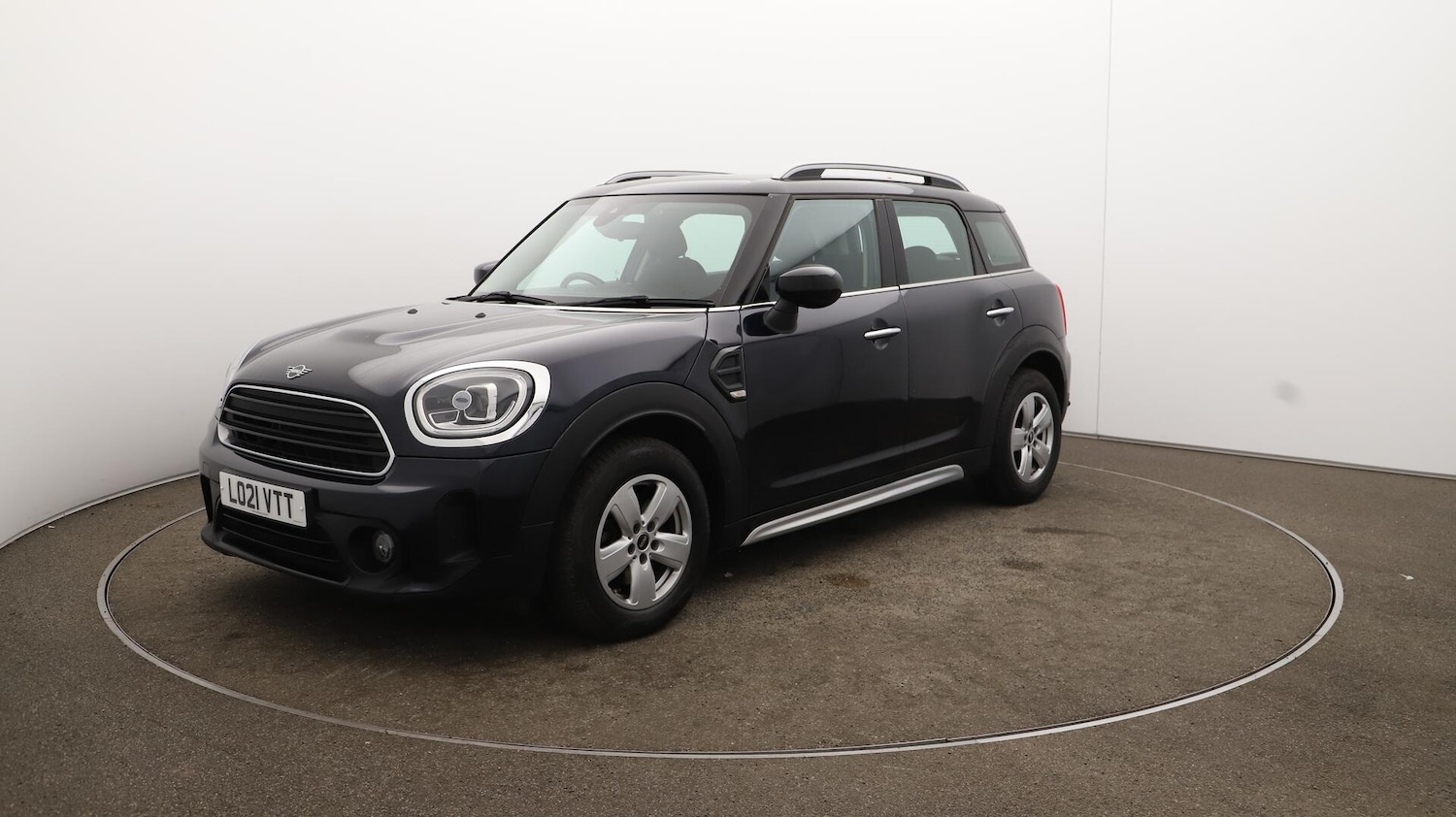 Used MINI Countryman 2021 for sale - 76152635: Photo 68
