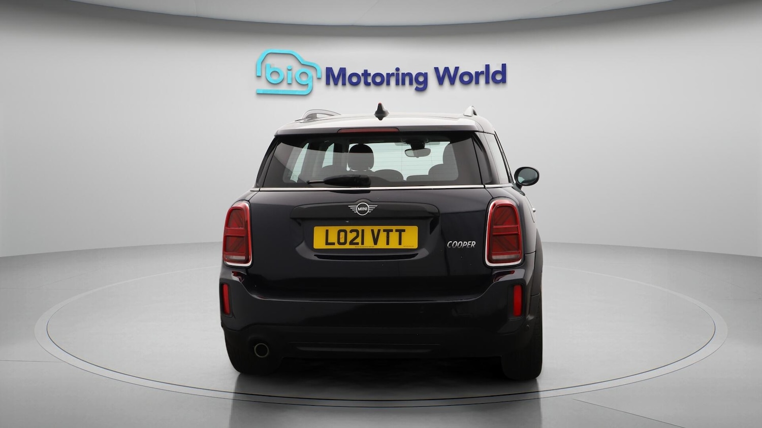 Used MINI Countryman 2021 for sale - 76152635: Photo 7