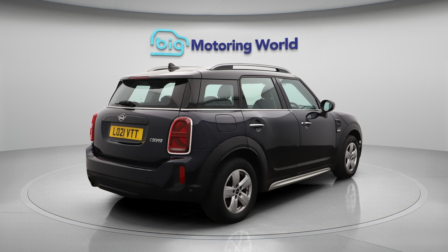 Used MINI Countryman 2021 for sale - 76152635: Photo 8