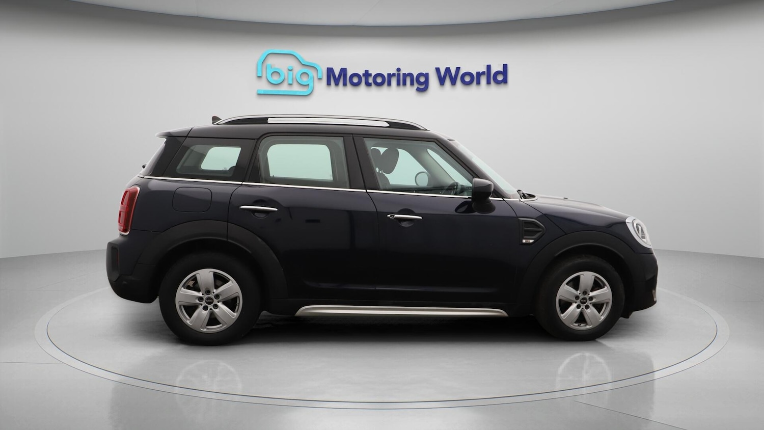 Used MINI Countryman 2021 for sale - 76152635: Photo 9