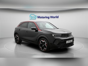 Used Vauxhall Mokka 2023 for sale - 79287604: Photo
