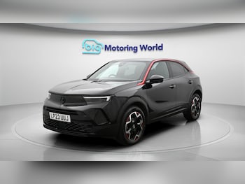 Used Vauxhall Mokka 2023 for sale - 79287604: Photo