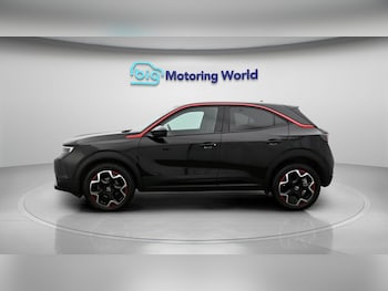 Used Vauxhall Mokka 2023 for sale - 79287604: Photo