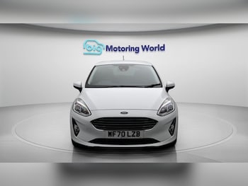 Used Ford Fiesta 2020 for sale - 79458292: Photo
