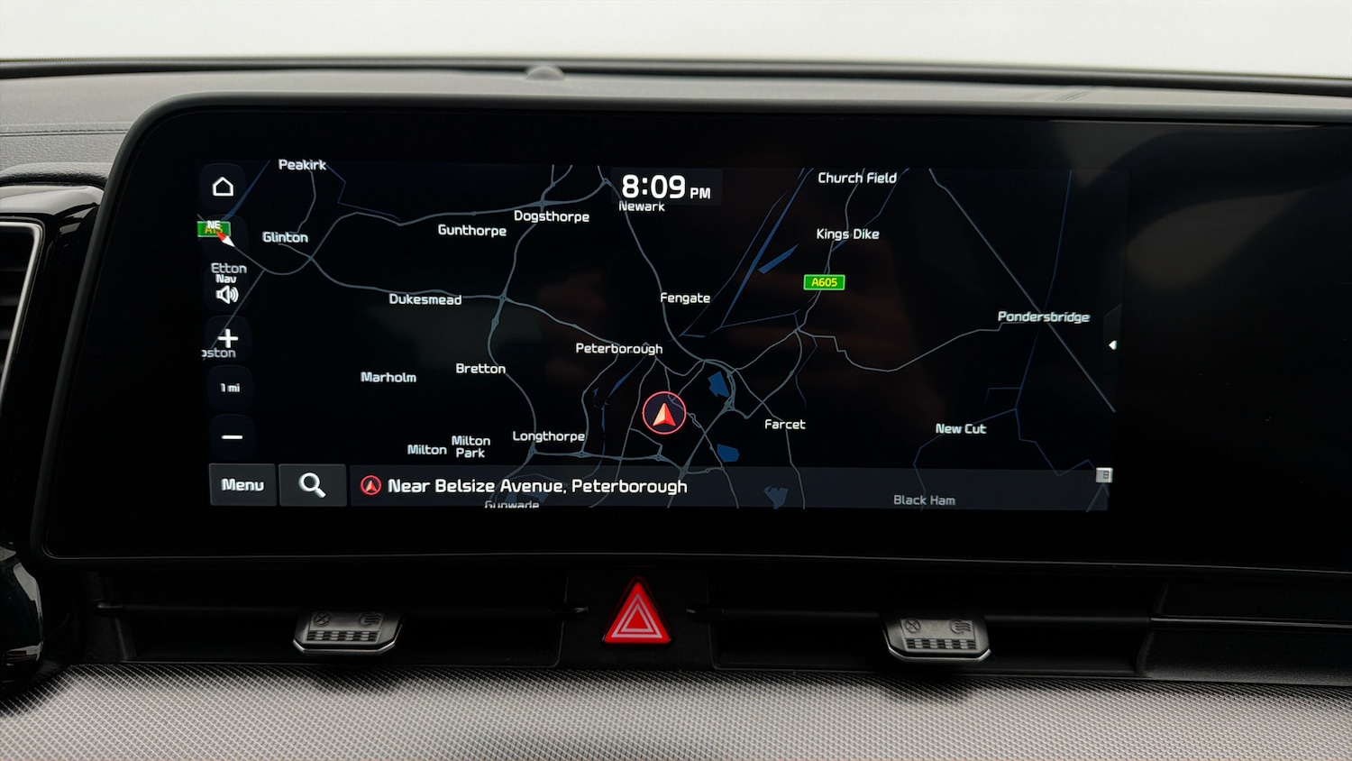 Used Kia Sportage 2022 for sale - 77935924: Photo 10