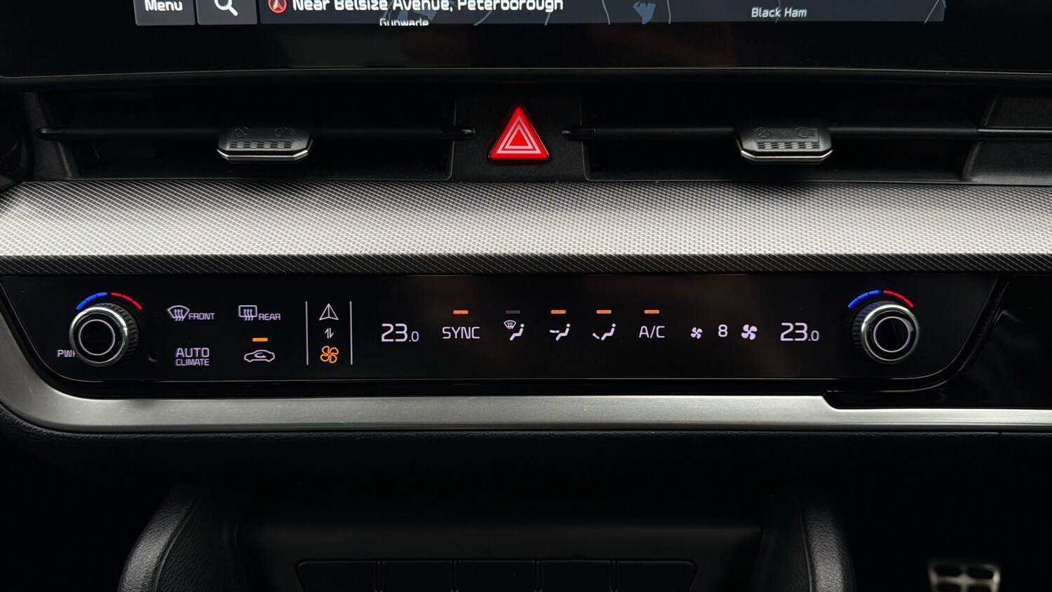 Used Kia Sportage 2022 for sale - 77935924: Photo 11