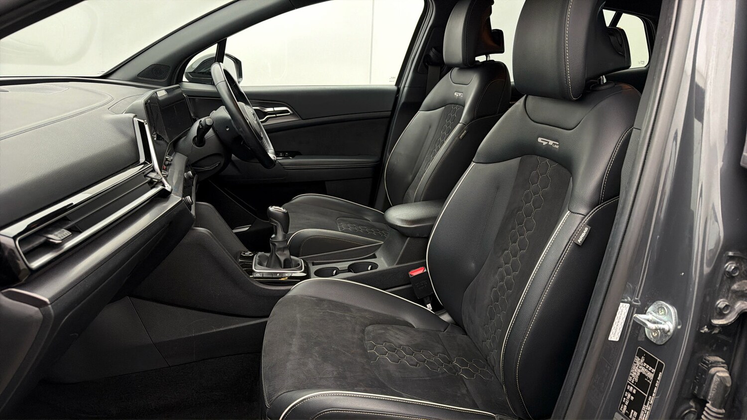 Used Kia Sportage 2022 for sale - 77935924: Photo 13