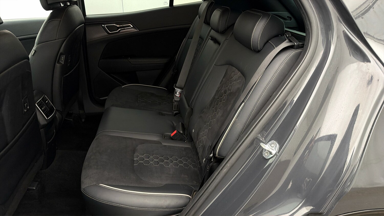 Used Kia Sportage 2022 for sale - 77935924: Photo 15