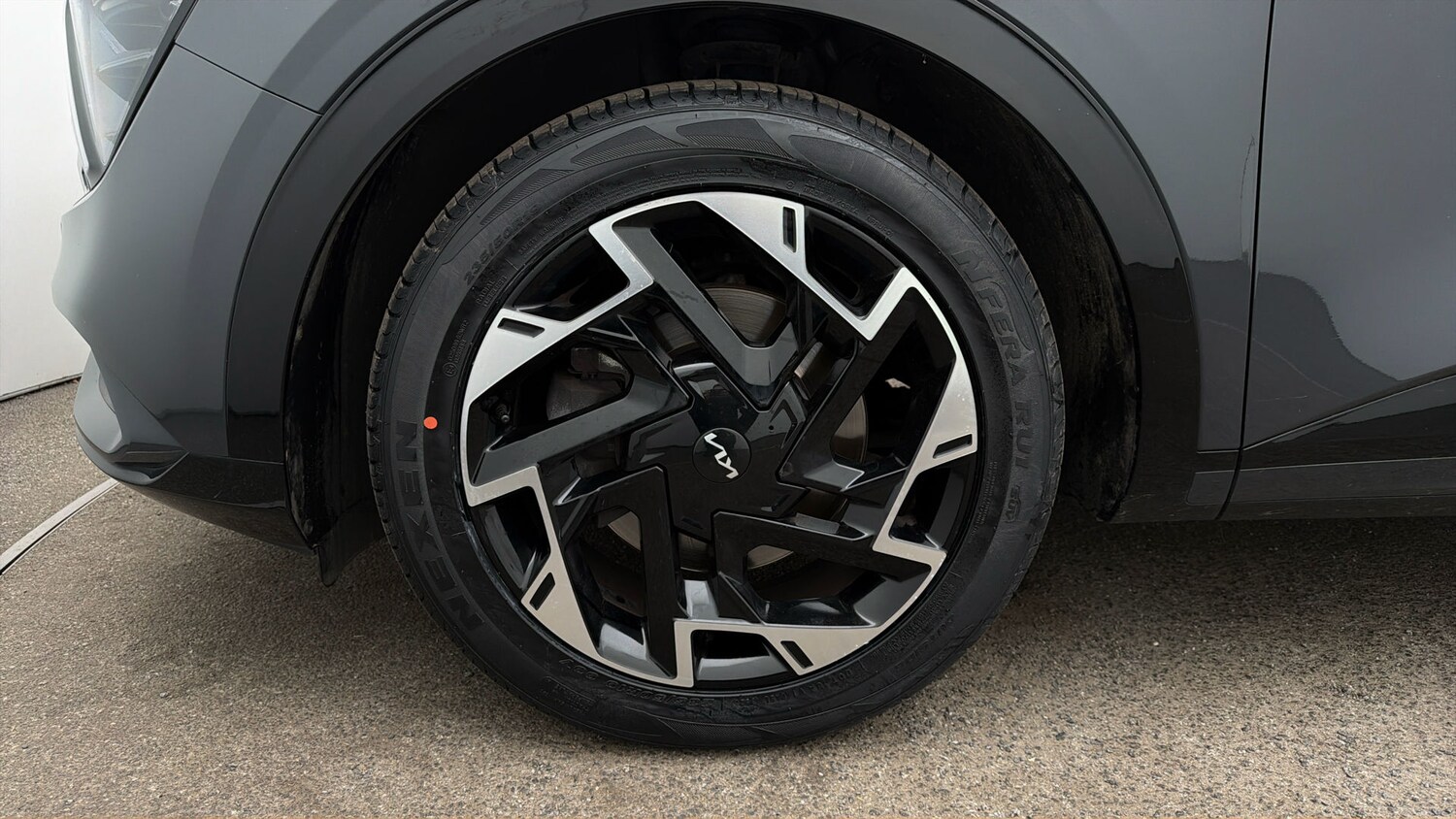 Used Kia Sportage 2022 for sale - 77935924: Photo 17