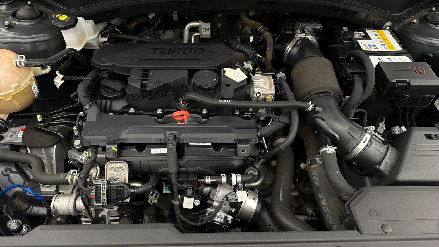 Used Kia Sportage 2022 for sale - 77935924: Photo 18