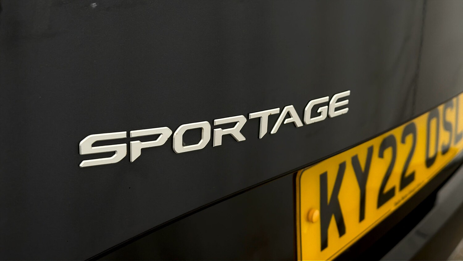 Used Kia Sportage 2022 for sale - 77935924: Photo 20