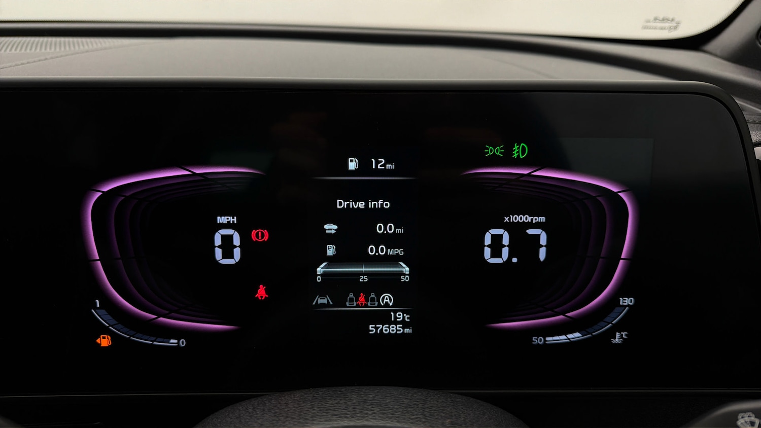 Used Kia Sportage 2022 for sale - 77935924: Photo 24