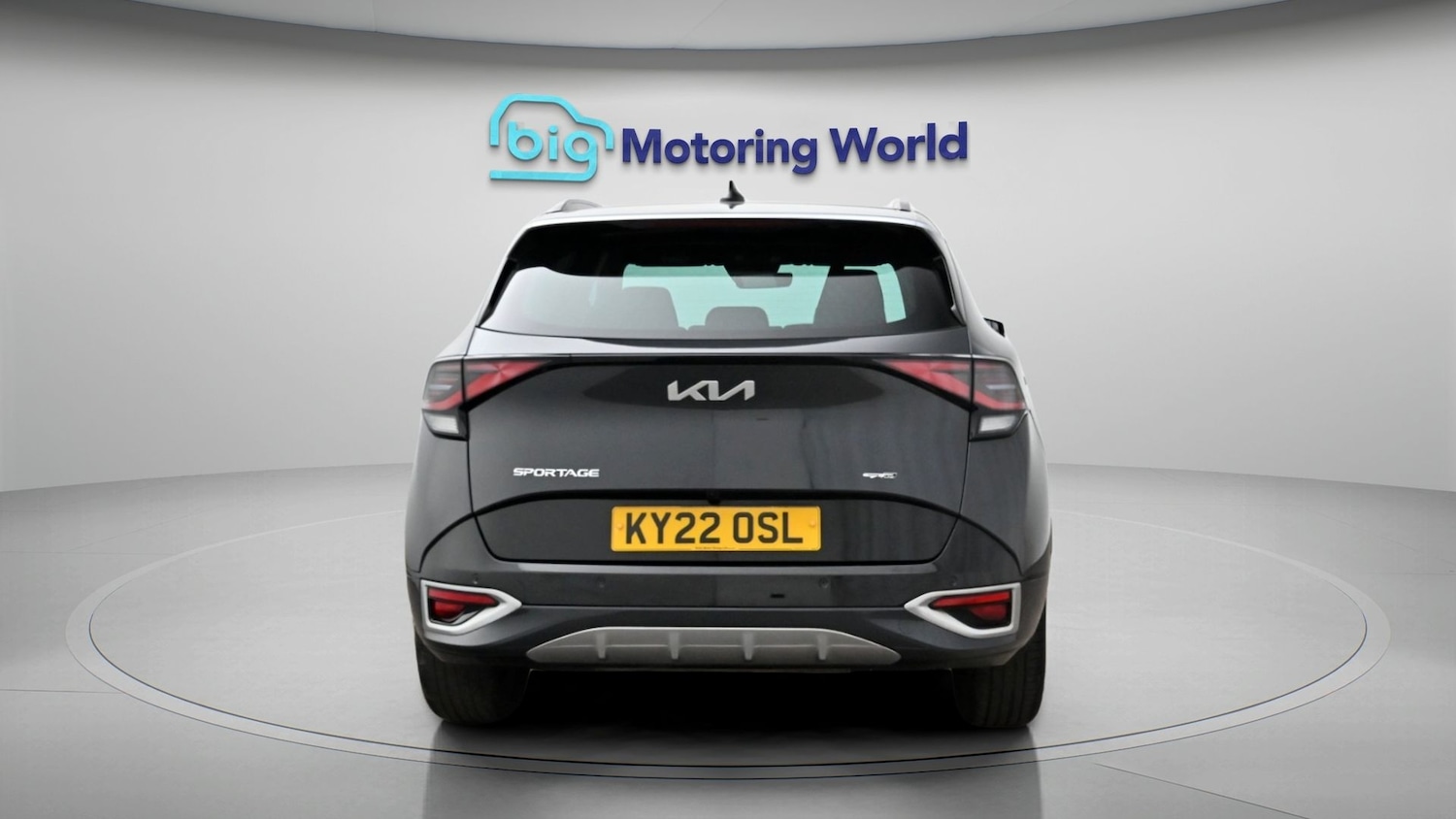 Used Kia Sportage 2022 for sale - 77935924: Photo 6