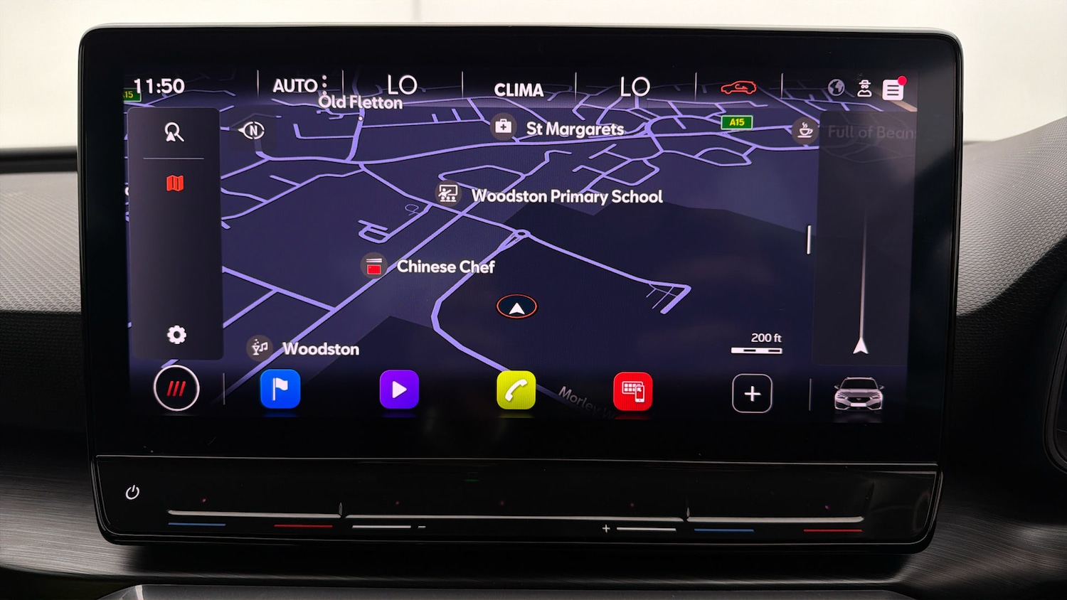 Used Cupra Leon for sale - 78105479: Photo 10