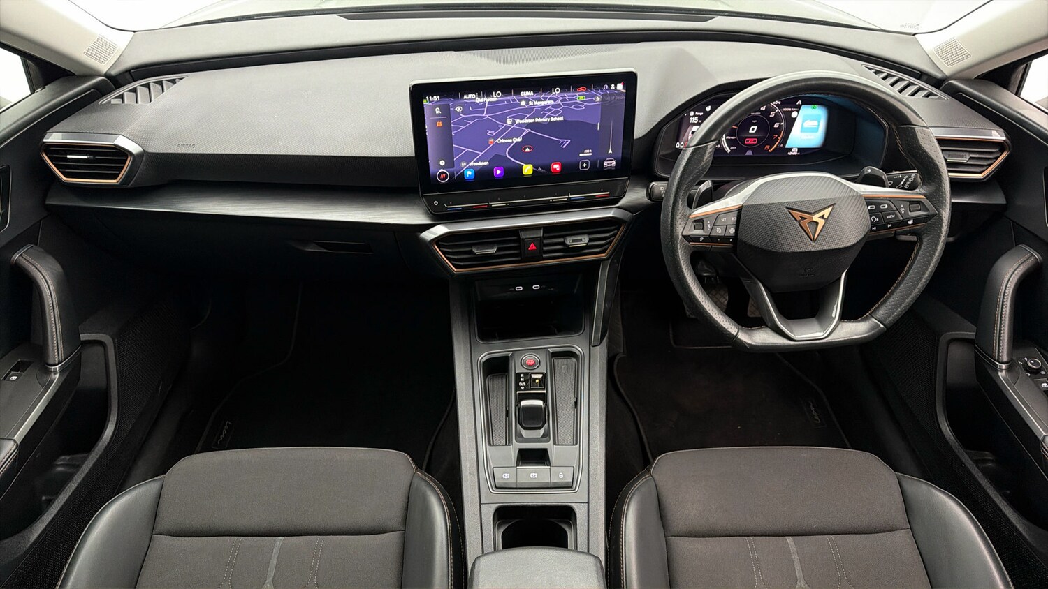 Used Cupra Leon for sale - 78105479: Photo 12