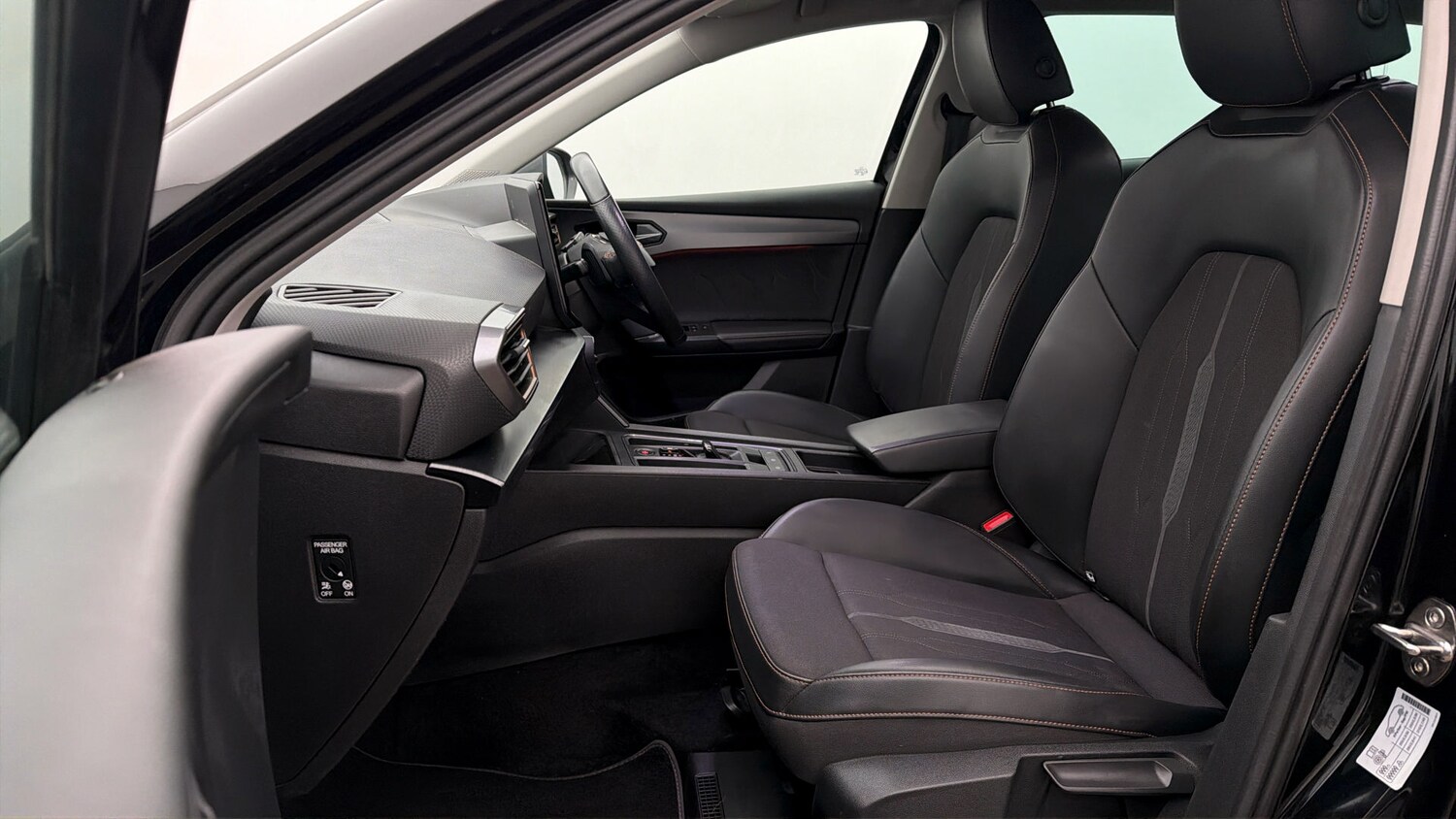 Used Cupra Leon for sale - 78105479: Photo 13