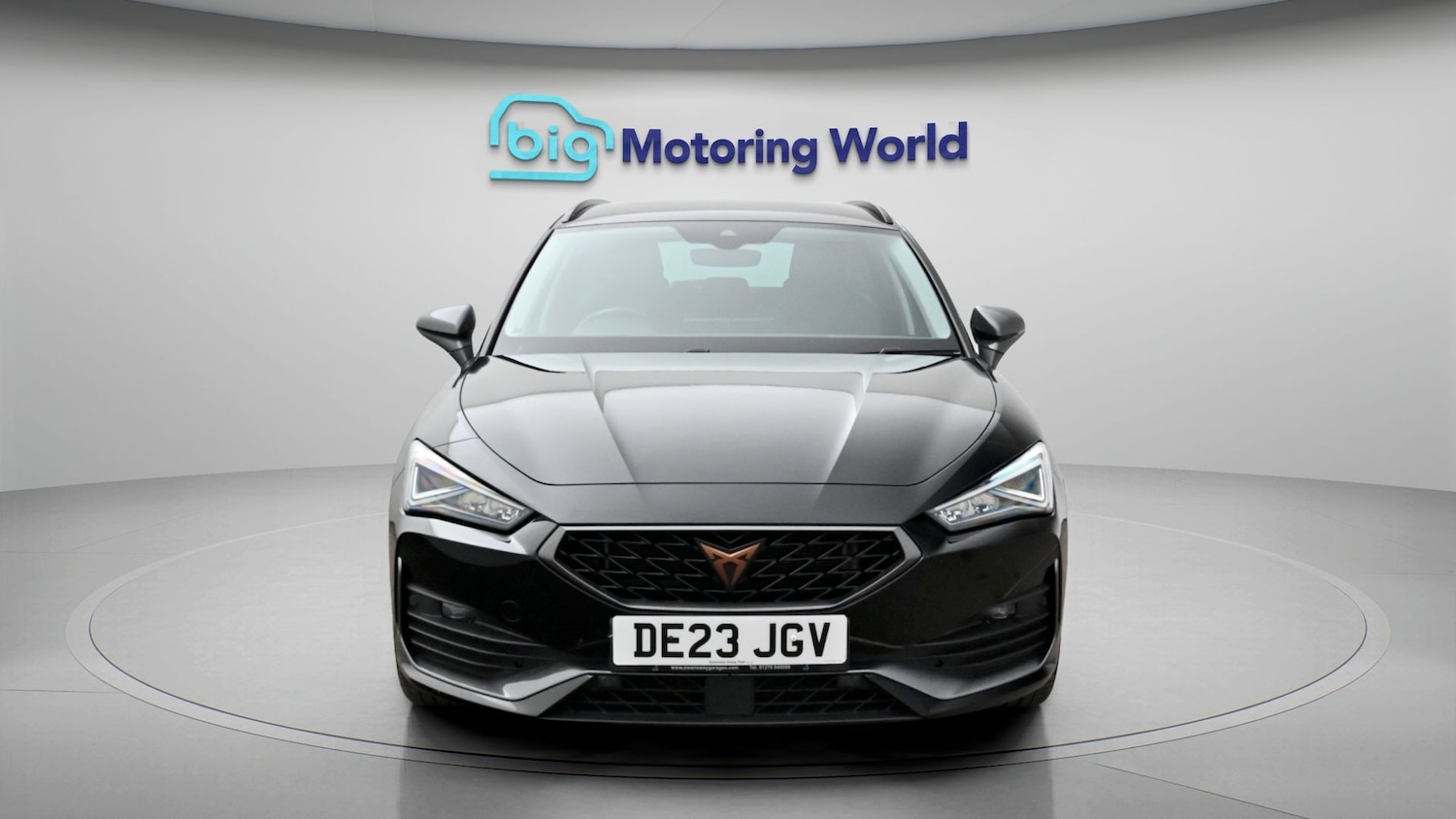 Used Cupra Leon for sale - 78105479: Photo 2