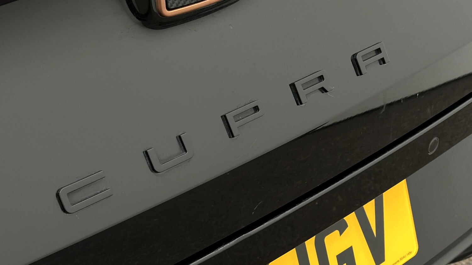 Used Cupra Leon for sale - 78105479: Photo 20