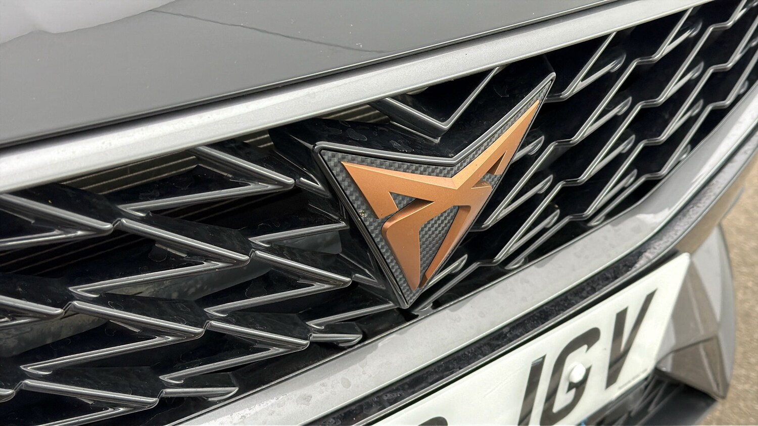 Used Cupra Leon for sale - 78105479: Photo 21