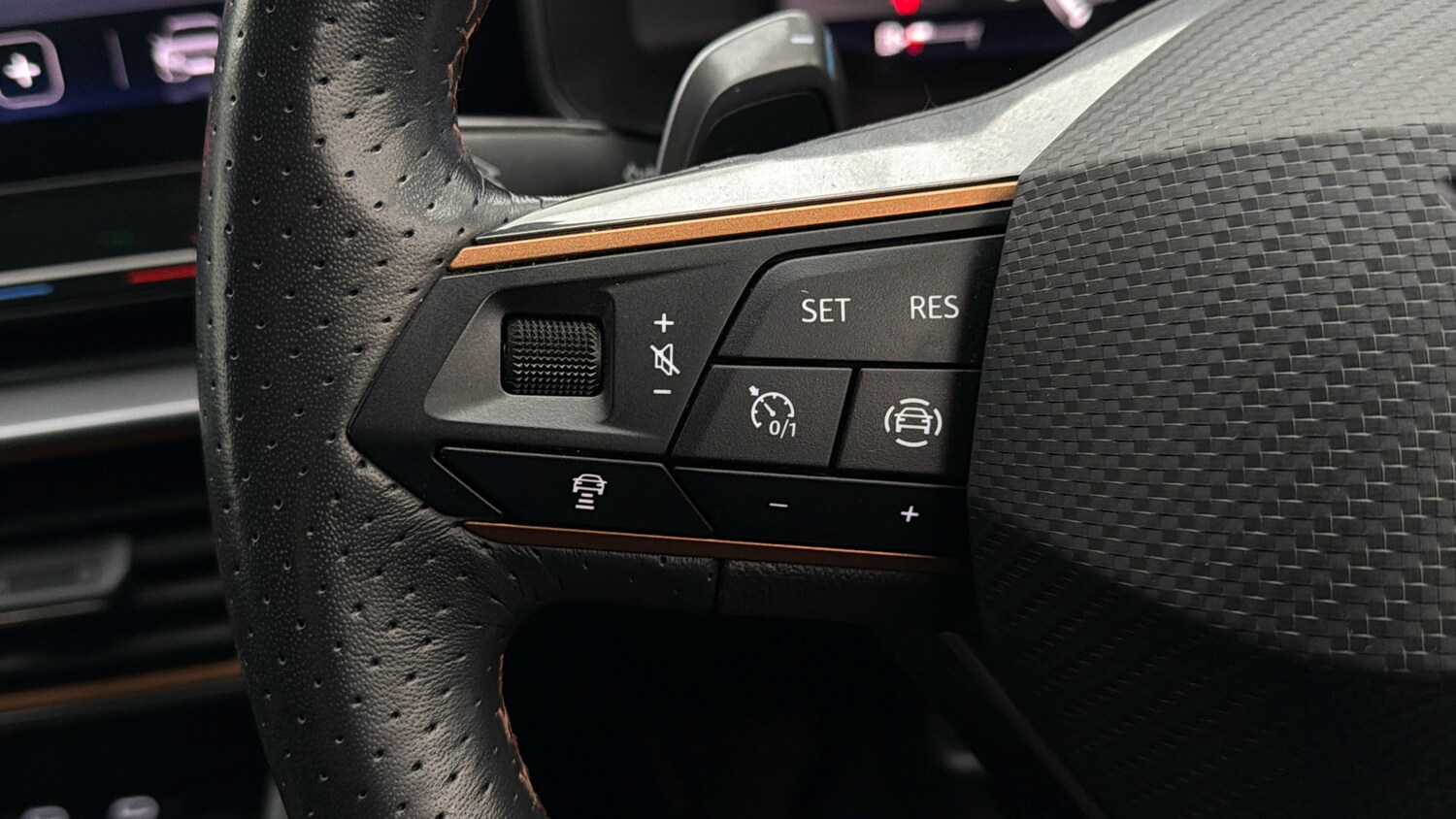 Used Cupra Leon for sale - 78105479: Photo 22