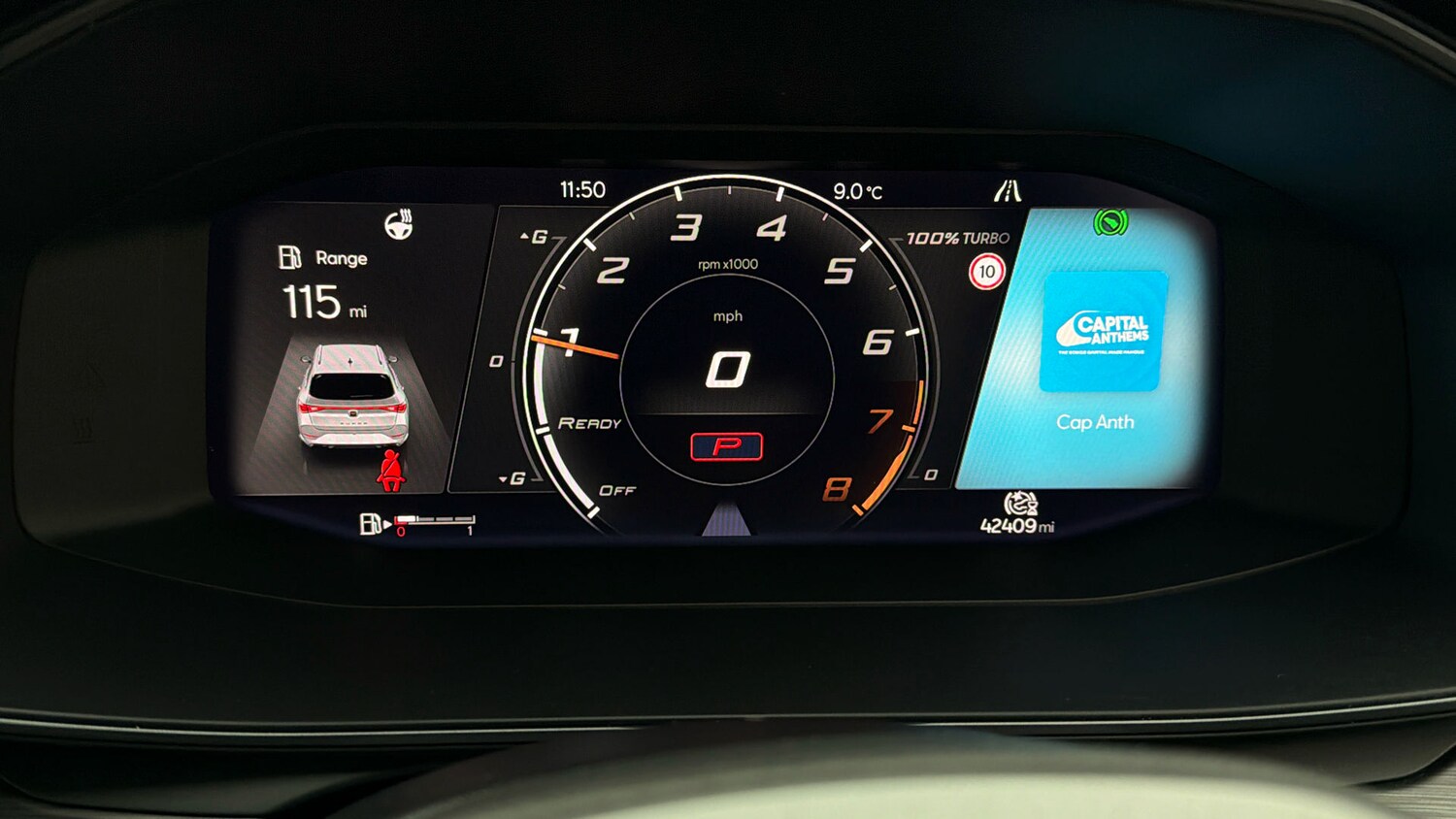 Used Cupra Leon for sale - 78105479: Photo 24