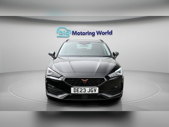 Used Cupra Leon 2023 for sale - 78105479: Photo