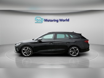 Used Cupra Leon 2023 for sale - 78105479: Photo