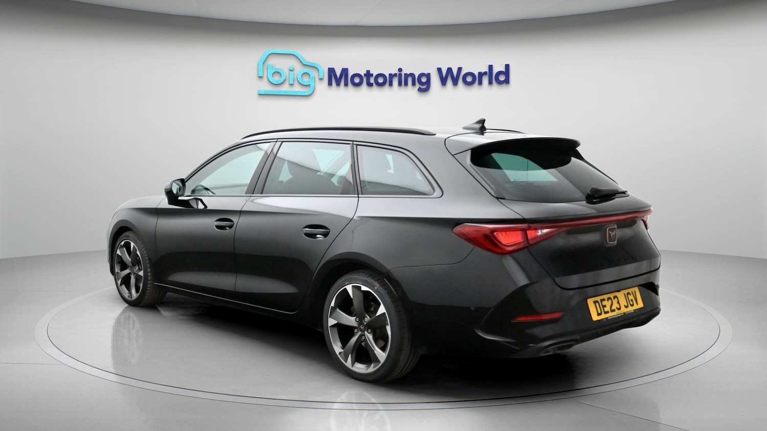 Used Cupra Leon for sale - 78105479: Photo 5