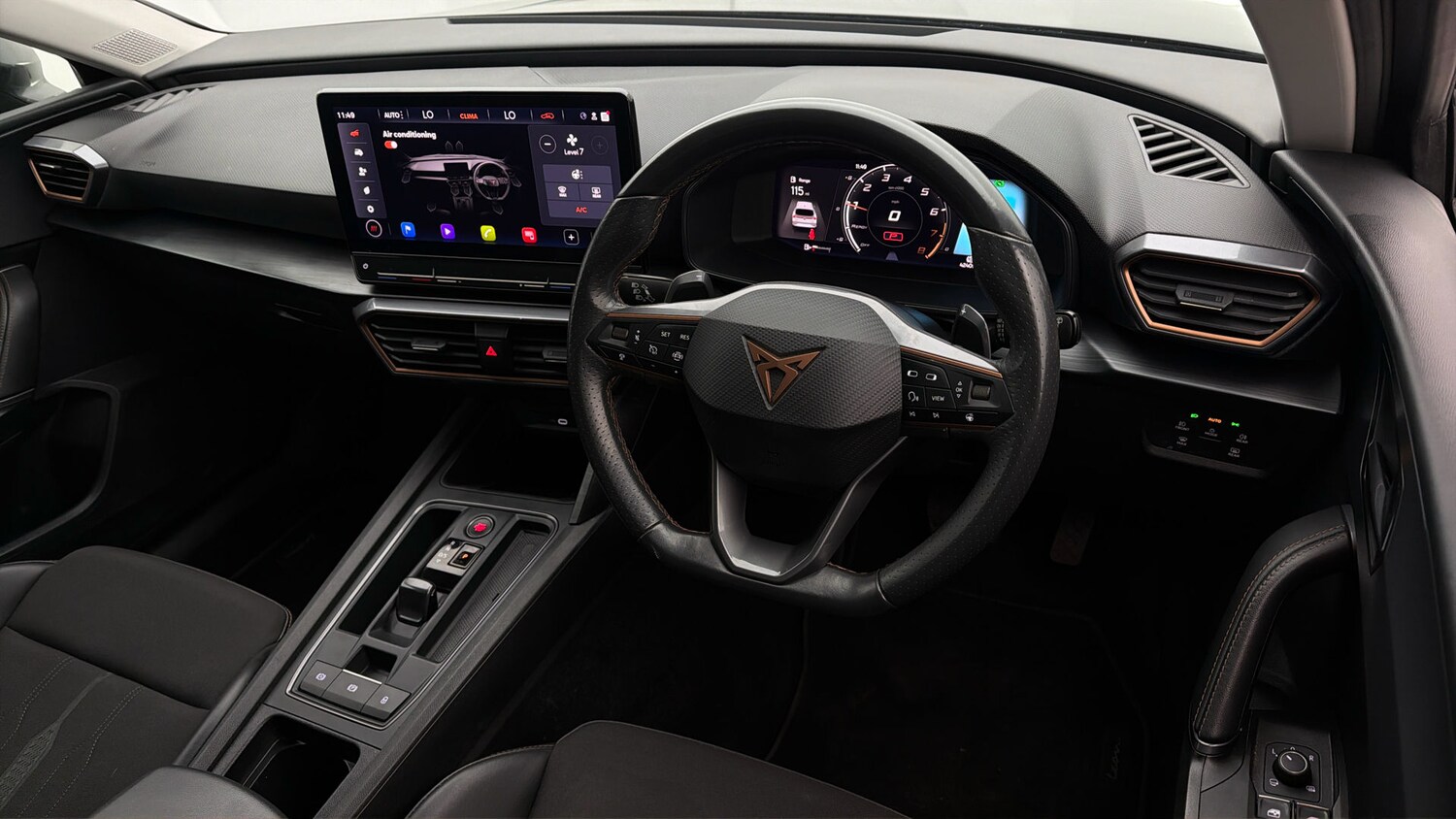 Used Cupra Leon for sale - 78105479: Photo 9