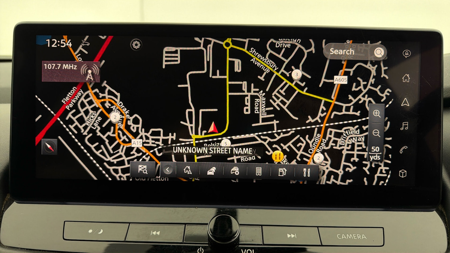 Used Nissan Qashqai 2023 for sale - 77968484: Photo 10