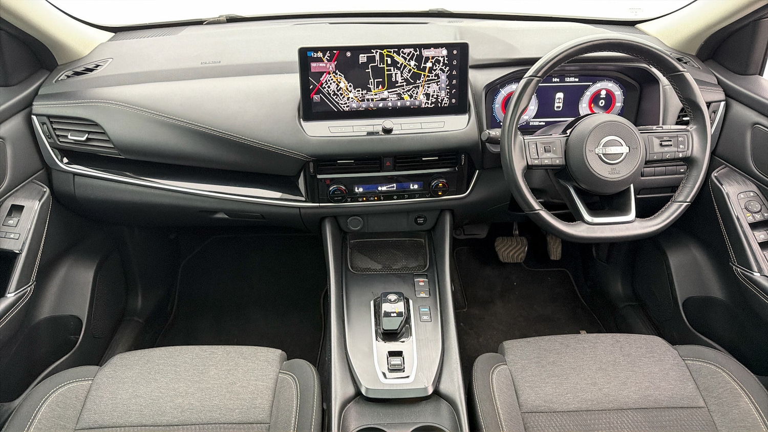 Used Nissan Qashqai 2023 for sale - 77968484: Photo 12