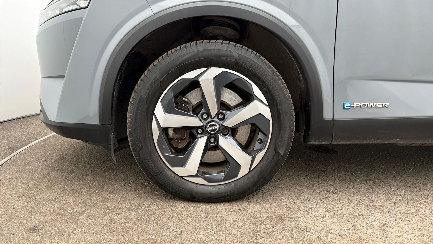 Used Nissan Qashqai 2023 for sale - 77968484: Photo 17