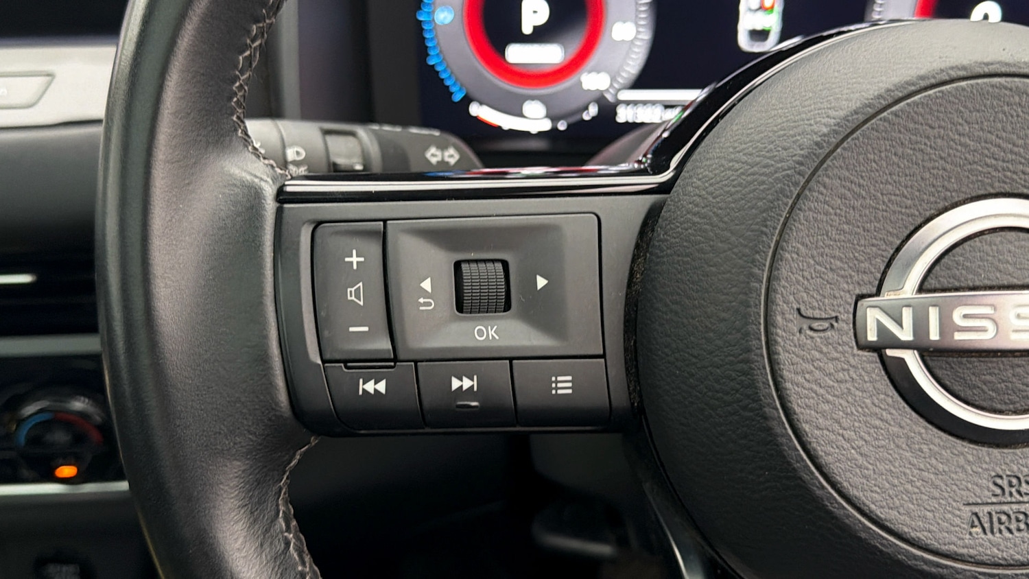 Used Nissan Qashqai 2023 for sale - 77968484: Photo 22