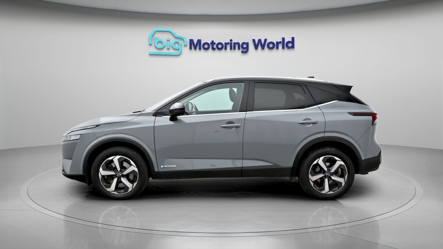 Used Nissan Qashqai 2023 for sale - 77968484: Photo 4