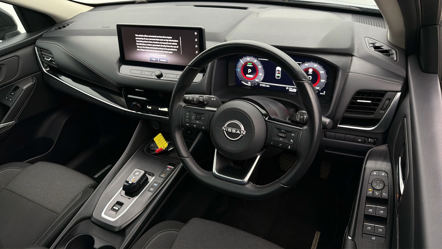 Used Nissan Qashqai 2023 for sale - 77968484: Photo 9