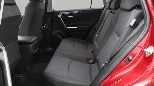 Used Toyota RAV4 2019 for sale - 76294562: Photo 17