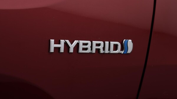 Used Toyota RAV4 2019 for sale - 76294562: Photo 21