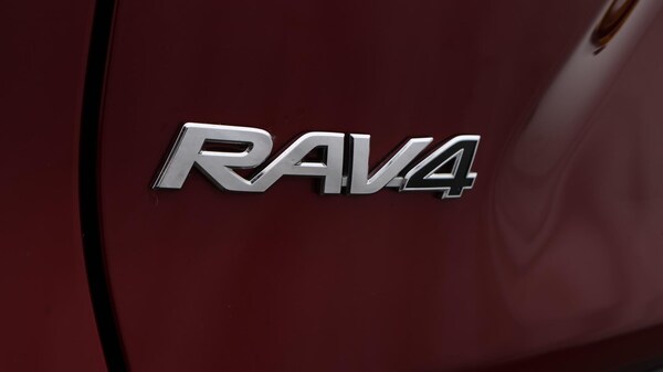 Used Toyota RAV4 2019 for sale - 76294562: Photo 22