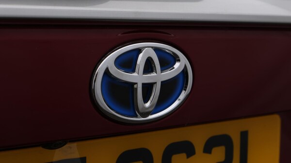 Used Toyota RAV4 2019 for sale - 76294562: Photo 23