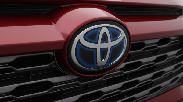 Used Toyota RAV4 2019 for sale - 76294562: Photo 24