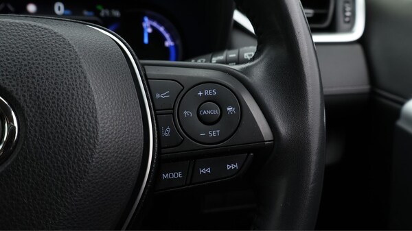 Used Toyota RAV4 2019 for sale - 76294562: Photo 27