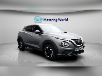 Used Nissan Juke 2023 for sale - 79502833: Photo