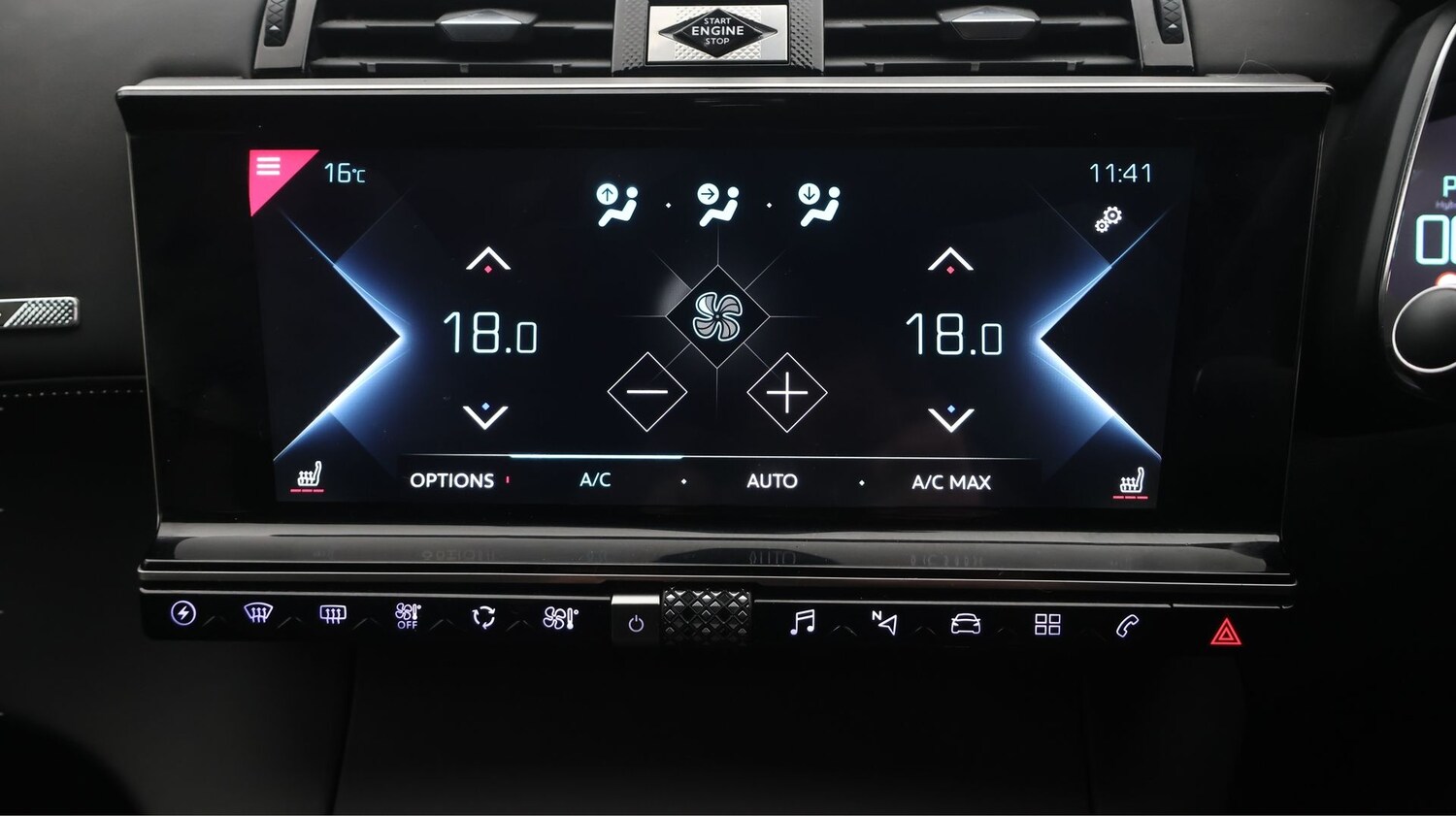 Used DS Automobiles DS 7 Crossback for sale - 77677038: Photo 12