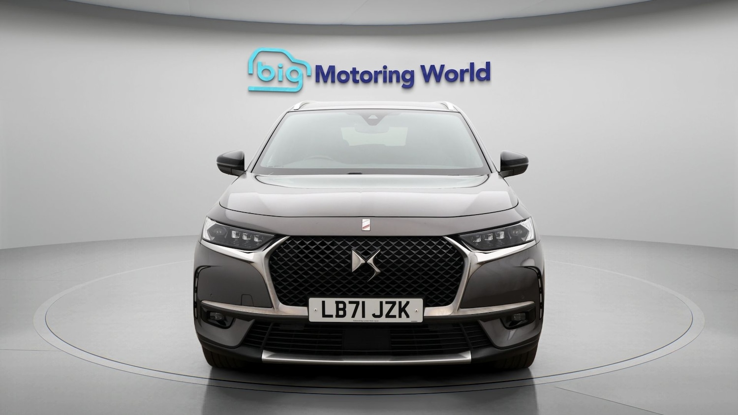 Used DS Automobiles DS 7 Crossback for sale - 77677038: Photo 2