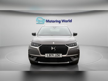 Used DS Automobiles DS 7 Crossback 2022 for sale - 77677038: Photo
