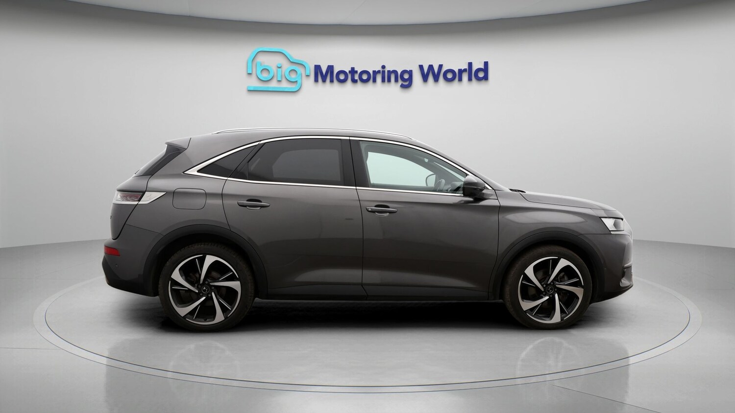 Used DS Automobiles DS 7 Crossback for sale - 77677038: Photo 8